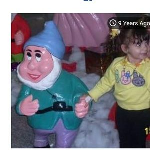 Meet your Posher, Mariam